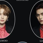 [NCT] 정우가 귀여워보여 미쳤<b>나바</b>