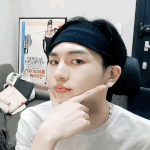 [펜타곤] 와 진짜 펜<b>토리</b> 보니까