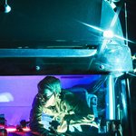 [EXO] 와 <b>한밤중</b>에 이러고 비키라 그러면