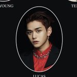 [NCT] 욱희oppa ㅅㅏ랑ㅎ..H