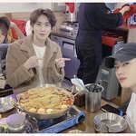 [펜타곤] <b>냄비</b>에 있어야 할