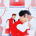 [NCT즌] 이제노 <b>용안</b>