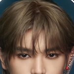 [NCT] 아래 속눈썹도 기네