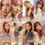 <b>아이즈</b>원 이번 컨셉 젤 잘어울리는거