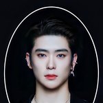 최애 얼굴 자랑 좀 할게