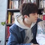 [트레저] 밑에서 주운 <b>정환이</b> 짤인데