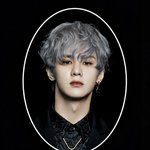 [NCT즌] 쿤 <b>은발</b>
