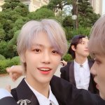 [드루와] 엔시티 팬들아 이거 <b>재민</b> 해찬임?