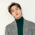 와 진짜 미친비주얼 방탄 <b>진</b> '에스콰이어 매거진 화보'