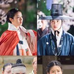 서로 으르렁 잘 춘다고 싸우는 김선호와 한소희