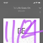 [방탄소년단] 24hit <b>다마</b>둥 2위됨