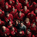 한국판 <<b>종이</b>의집> 캐스팅 현황