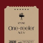 아이즈원 필름버전 티저