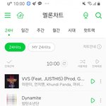 [드루와] 속보) <b>쇼미</b> vvs 멜론 1위 ㄷㄷㄷㄷ