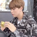 [NCT] 해찬 <b>타로</b> 가지고 노는 거