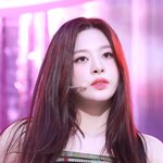 스테이씨 친구랑 얘기하는데