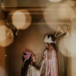 사회적 거리두기 속 소소한 <b>일상들</b>