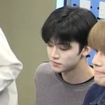[NCT즌] <b>완전</b> 깜장콩이네