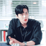 드라마속에서 비판당하고 <b>반성</b>하는 서브 캐릭터들