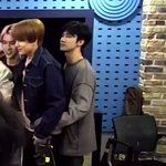 [NCT즌] 강쥐 <b>형아</b> 좋아 토끼네