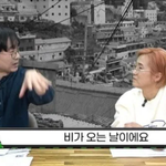 주변 환경도 중요한 것 같은 드라마 작가들