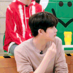 [트레저] 준규 <b>yg</b>보석함 봤을때 혼혈인인줄... 알았음.