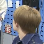 [NCT] 둥둥 <b>뒤통수</b> 너무좋아