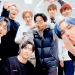 [펜타곤] 오늘 리얼리티