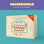 [골든차일드] 미쳐따 <b>웬일</b>로 예뻐?