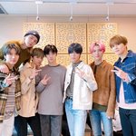 [NCT] 최파타 <b>출석</b>한 월킷조