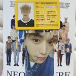 [NCT] 루카스 포카 떴는데