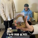 [NCT] <b>타</b>로부 말 믿어<b>보자</b>..