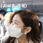 [댓글부탁해] 아린 <b>쌍수</b>가아니라