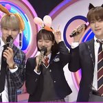 [모두드루와] 이나은 왜이럼?