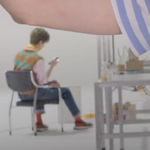 나도 <b>마크</b> 팬인데 요즘 <b>마크</b> 연애