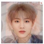 엔시티 평균 얼굴