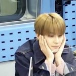 [NCT] <b>쁘띠</b> 정우 쁘정