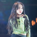 채영 긴머리 <b>존</b><b>옌</b>데