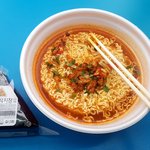 컵라면 1<b>티어</b>는