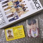 [NCT] 앨범 교환 안 해도 되는거야??
