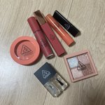 [댓글부탁해] <b>3ce</b> 질렀다!ㅎㅎㅎ