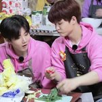 [트레저] 아 씨 이거 박지훈 귀여워 <b>디질</b>거같다