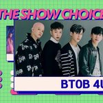 [드루와] 오늘자 <b>더</b><b>쇼</b> 1위한 큐브 경력직 신인그룹