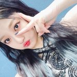 <b>닝닝</b> 예쁜데..??