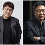 둘이 <b>겨론</b>해