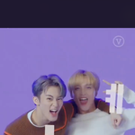 [NCT] <b>마크</b>랑 해찬이꺼 <b>짱</b>귀여워ㅋ