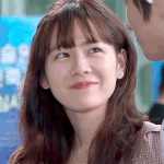 [추반] <b>손예진</b> 앞머리 있/없
