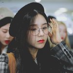이달의소녀 <b>희진</b> 너무 이쁘다..