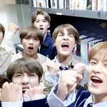 [NCT] 수능 응원해줬던 드림 생각나네