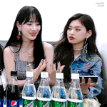 [<b>레즈</b>] 됴엲이랑 서롸 이거 설렌다